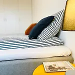 Scandinavian - Torsted - 2 Apartment Horsens