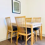 Scandinavian - Torsted - 2 Apartment