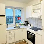 Apartment Scandinavian - Torsted - 2 Horsens
