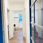 Scandinavian - Torsted - 2 Apartment *