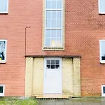 Apartment Scandinavian - Torsted - 2 *