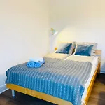 Scandinavian - Torsted - 2 Apartment *