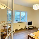 Apartment Scandinavian - Torsted - 2