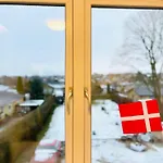 Scandinavian - Torsted - 2 Horsens