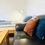 Scandinavian - Torsted - 2 Apartment