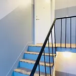 Scandinavian - Torsted - 2 Apartment *