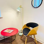 Apartment Scandinavian - Torsted - 2 Horsens