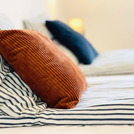 Scandinavian - Torsted - 2