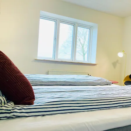 Apartamento Scandinavian - Torsted - 2 Horsens