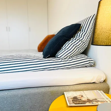 Scandinavian - Torsted - 2 Apartamento Horsens