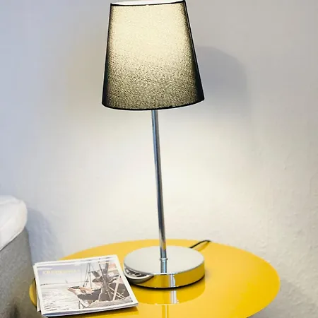 Apartamento Scandinavian - Torsted - 2 *