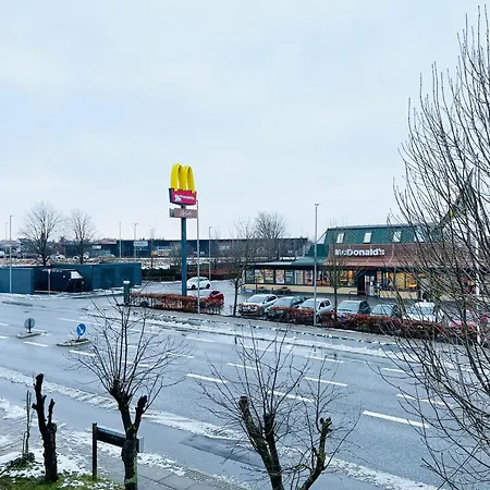 Scandinavian - Torsted - 2 * Horsens