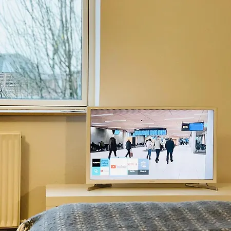 Scandinavian - Torsted - 2 Horsens