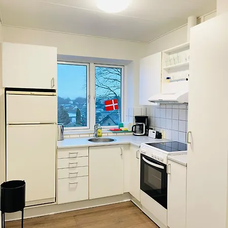 Scandinavian - Torsted - 2 * Horsens