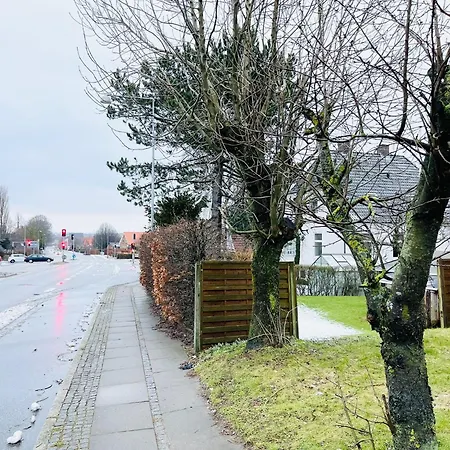 Appartement Scandinavian - Torsted - 2 *