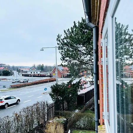 Scandinavian - Torsted - 2