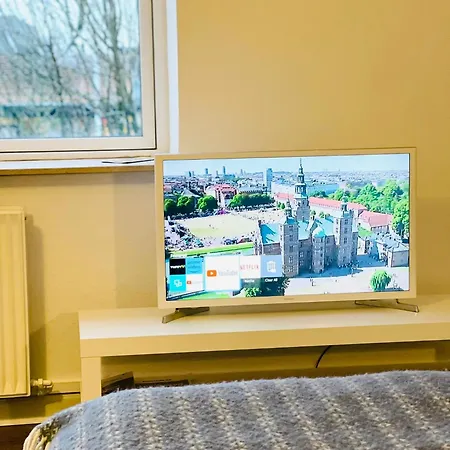 Scandinavian - Torsted - 2 Horsens