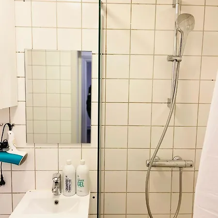 Scandinavian - Torsted - 2 Appartement *