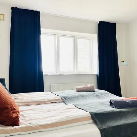 Scandinavian - Torsted - 2 Appartement *