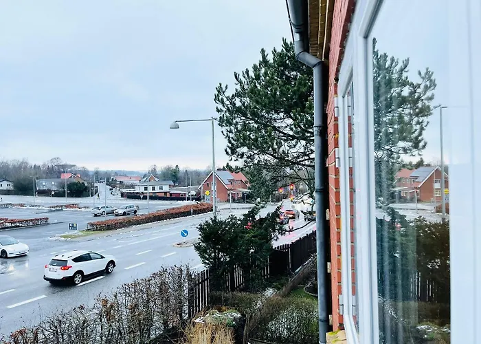 Scandinavian - Torsted - 2